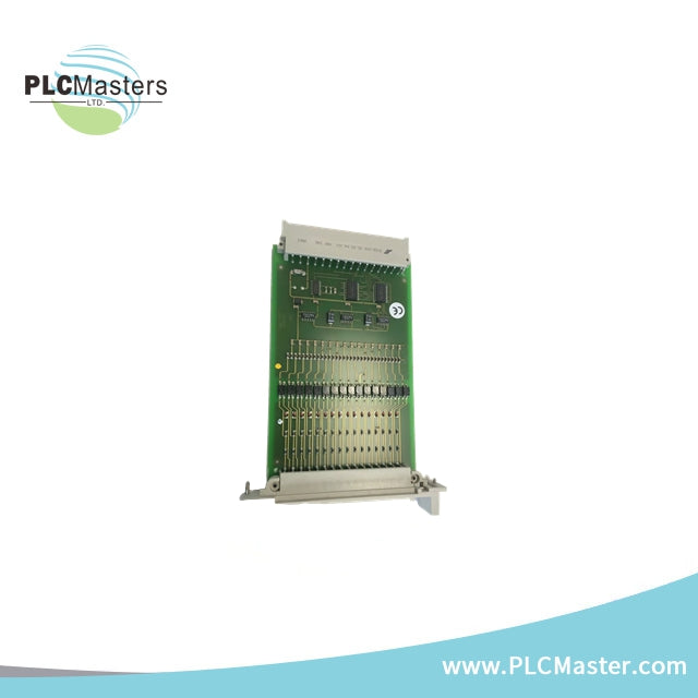 Hima F3221  F 3221 16-Fold Input Module