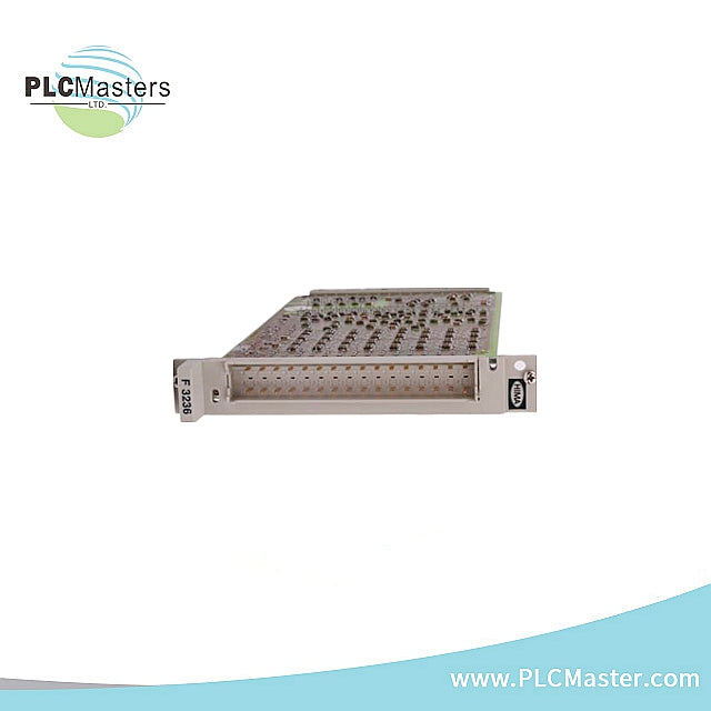 Hima F3236 F 3236 16 Fold Input Module