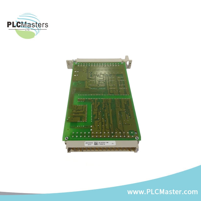 Hima F3330 F 3330  8-Channel Output Module