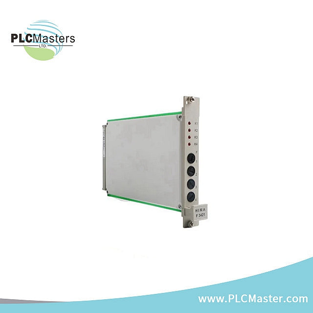 Module Amplificateur de Relais Hima F3421