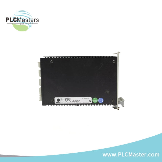 Hima F7126 Power Supply Module