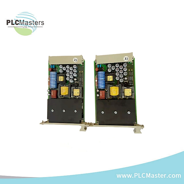 Hima F7130A  F 7130A Power Supply Module