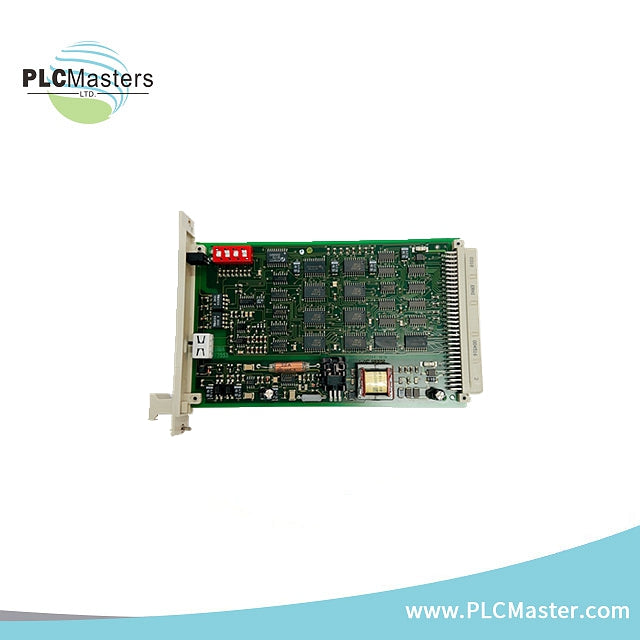 Module de couplage Hima F7553