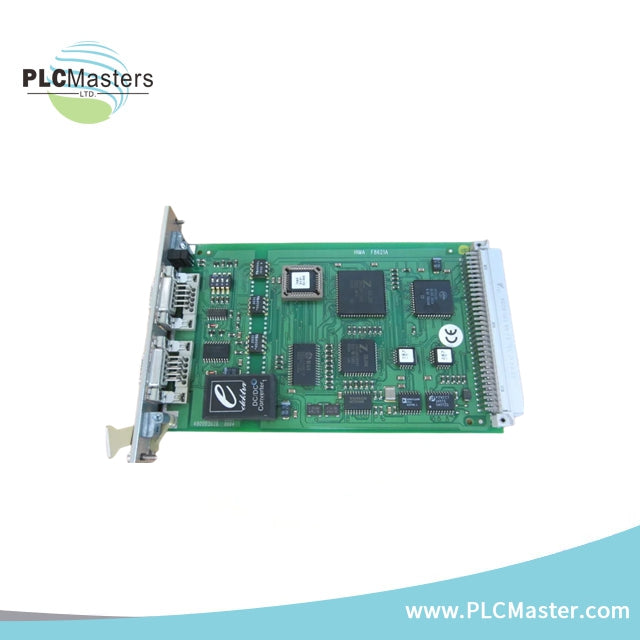 Hima F8621A F 8621A Coprocessor Module