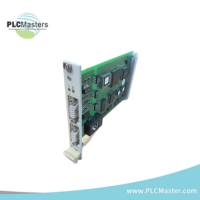 Module de coprocesseur Hima F8621A F 8621A