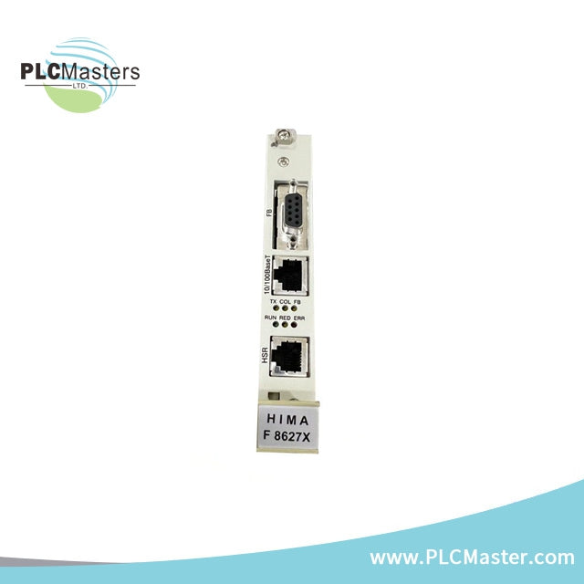 Module de communication Hima F8627X F8627X