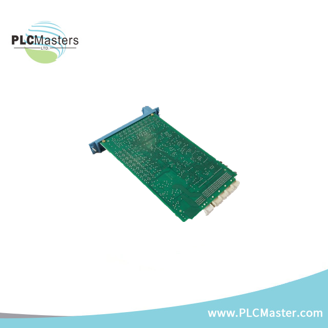 HoneyWell FC-IO-0002 I/O Extender Module