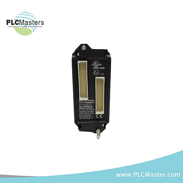 Procesador de control de campo Foxboro FCP270 P0917YZ