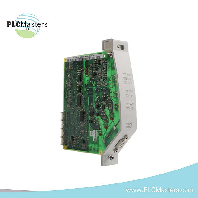 ABB FI 810F | FI810F | Fieldbus Module CAN