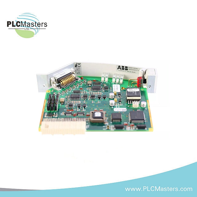 ABB  FI 820F | FI820F | Fieldbus Module Serial