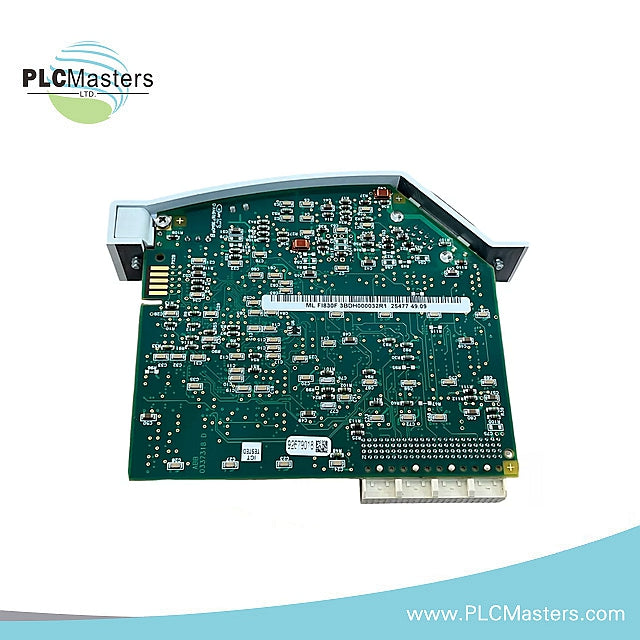 ABB FI 830F | FI830F | Fieldbus Module PROFIBUS-DP