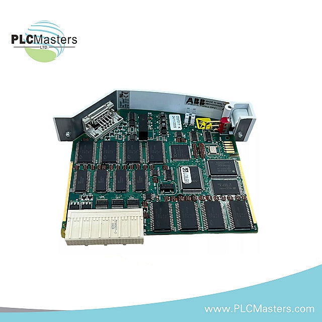 ABB FI 830F | FI830F | Fieldbus Module PROFIBUS-DP