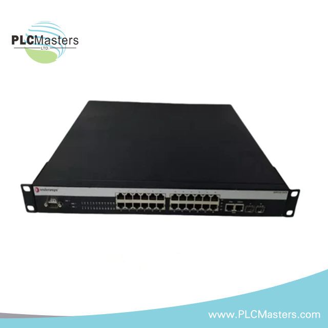 FOXBORO A2H254-16 P0973BK Interruttore Ethernet