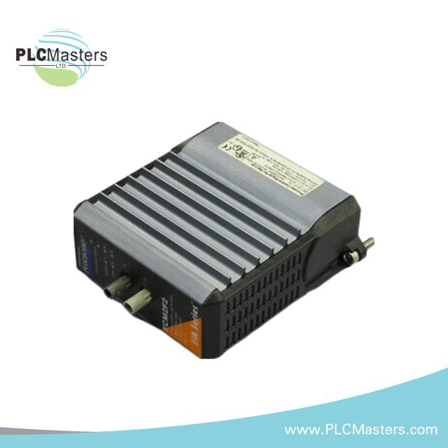 FOXBORO FCM2F2 P0914YZ 2KM Fiber Optic Fieldbus Extender