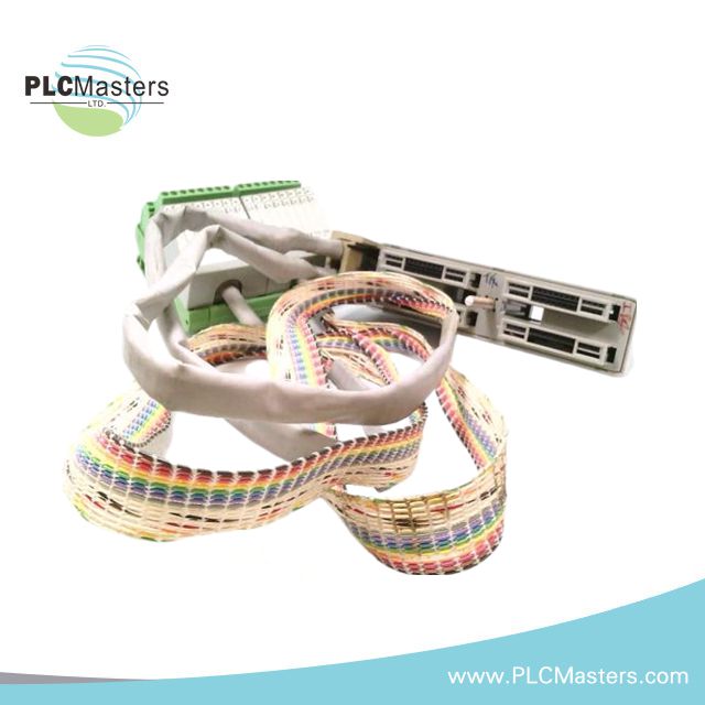 FOXBORO P0500SR Termination Cable Assembly