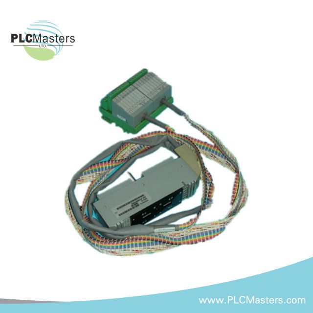 FOXBORO P0700HU Termination Cable Assembly