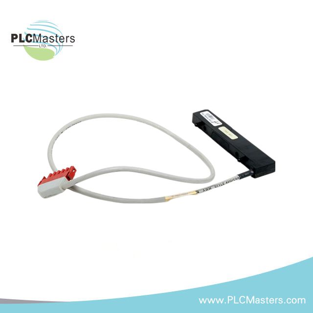 FOXBORO P0923DC Power Cord