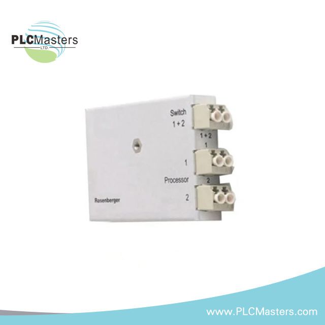 FOXBORO P0926MX Control Module