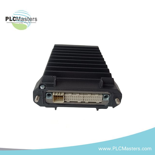 FOXBORO RH924WA Fiber Optic Network Adapter