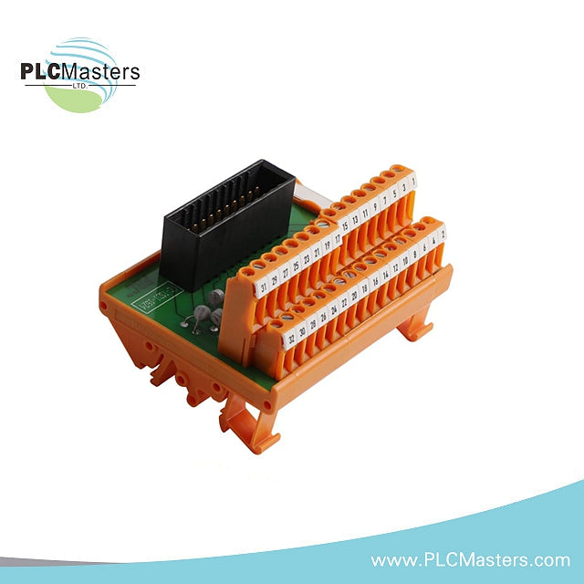 HoneyWell FS-TSDI-1624 Digital Input Field Termination Assembly