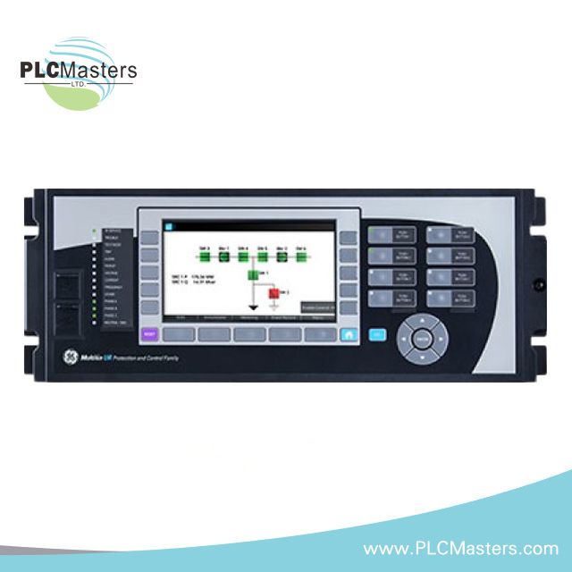 Modulo PLC GE C30-A00-HCH-F6D-HXX-MXX-PXX-UXX-WXX