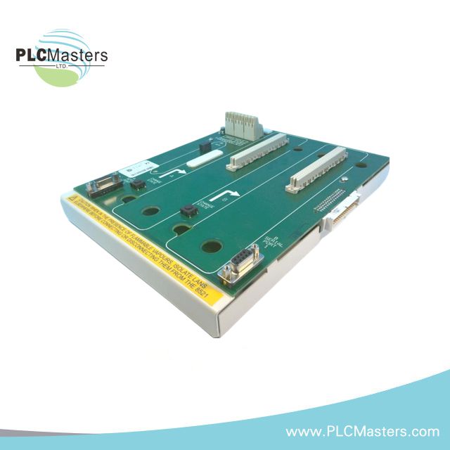 GE Fanuc 8750-CA-NS Controller Carrier Module