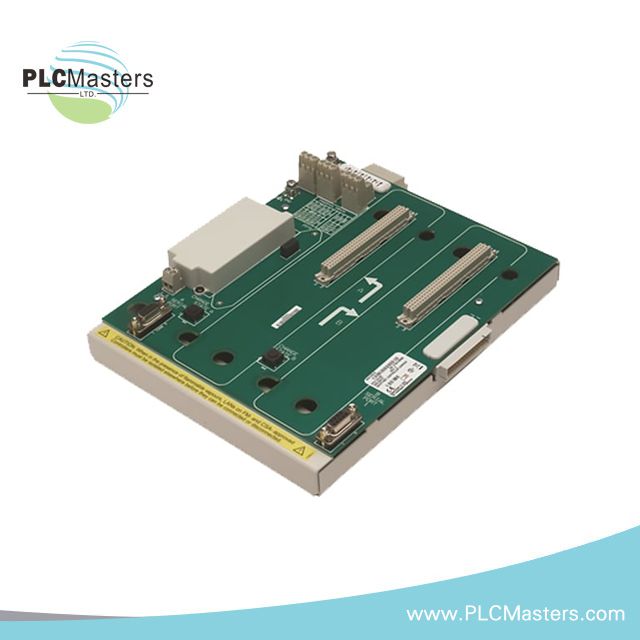 GE Fanuc 8750-CA-NS Controller Carrier Module