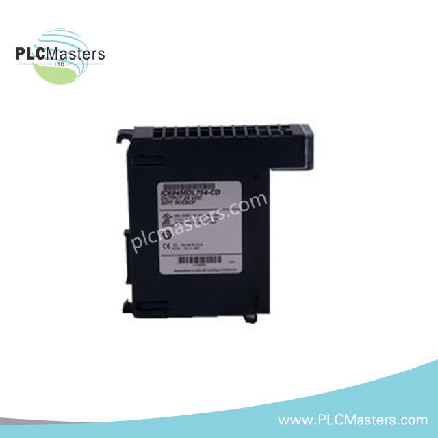 GE Fanuc CRS22.P8 / KTI300428/ 6276/1026/7158 Modul PLC