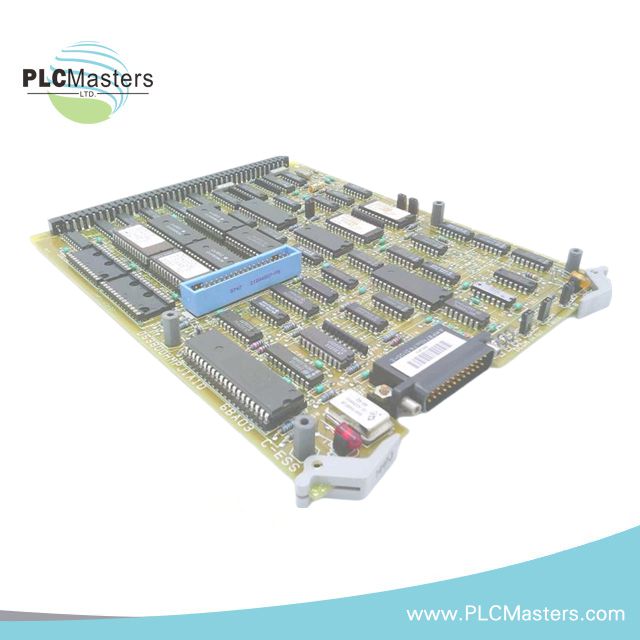 GE Fanuc DS3800HMPJ1A1D Microprocessor PC Board