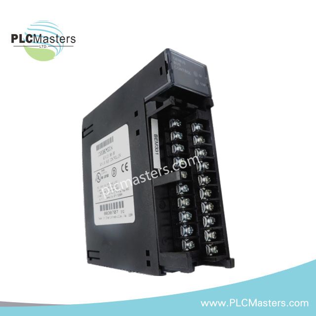 کنترلر باس جنیوس GE Fanuc IC693BEM331K