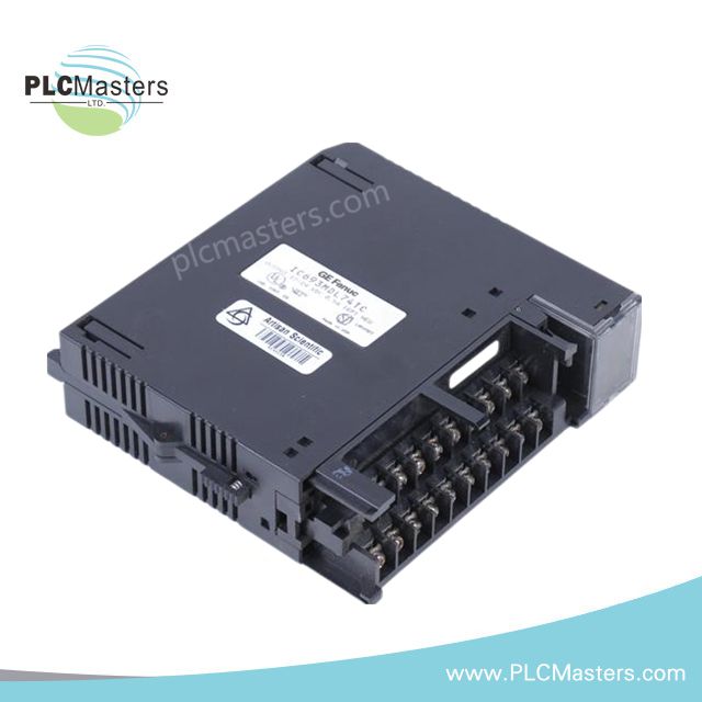 GE Fanuc IC693MDL741 Discrete Output Module