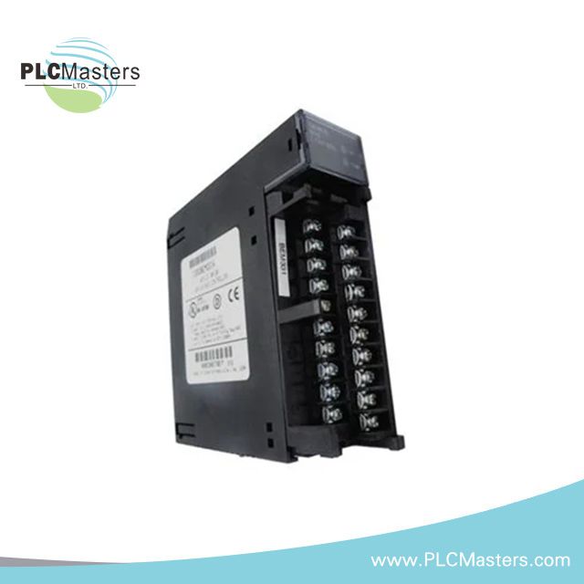 وحدة الإدخال GE Fanuc IC694MDL646