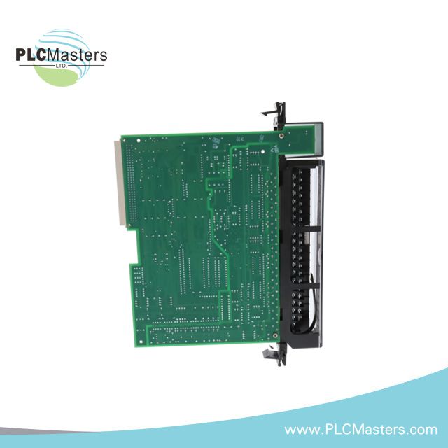 GE Fanuc IC697MDL653 Digital Input Module