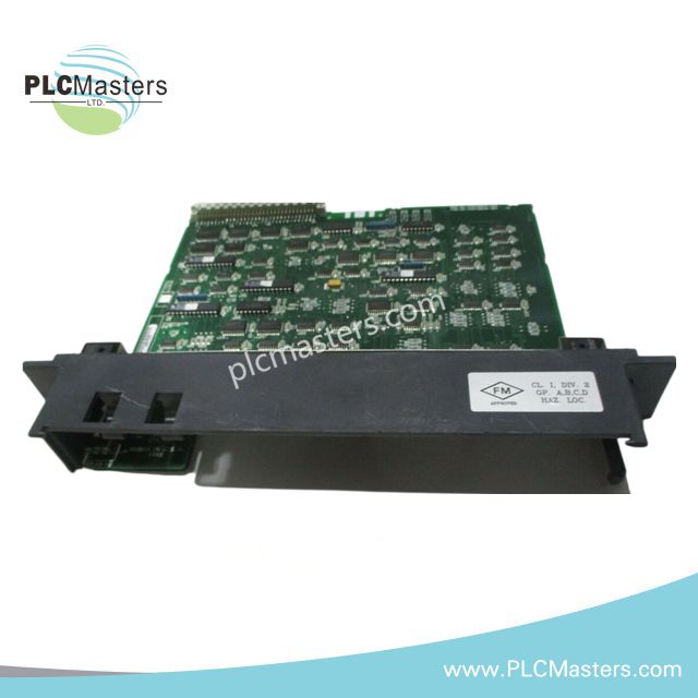 ماژول گسترش باس GE Fanuc IC697BEM711N