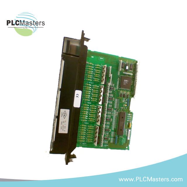 GE Fanuc IC697MDL653 Digital Input Module