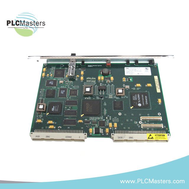 Печатная плата GE Fanuc IS210MACCH2AFG PCB