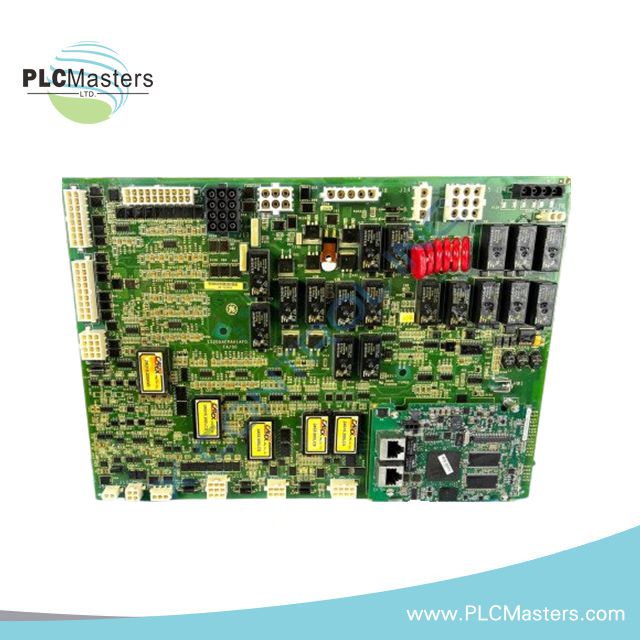 Circuito stampato GE Fanuc IS200AEPAH1BJD(IS215WEPAH2BB).