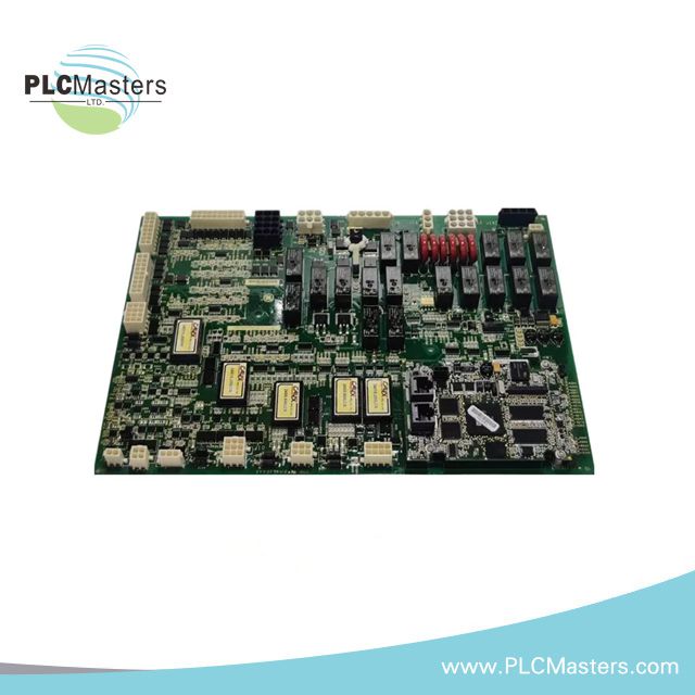 GE Fanuc IS200AEPAH1ACB PCB Circuit Board