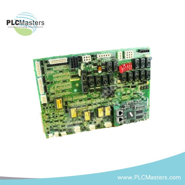 GE Fanuc IS200AEPAH1AFD Printed Circuit Board