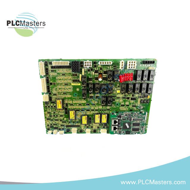 GE Fanuc IS200AEPAH1AFD Printed Circuit Board