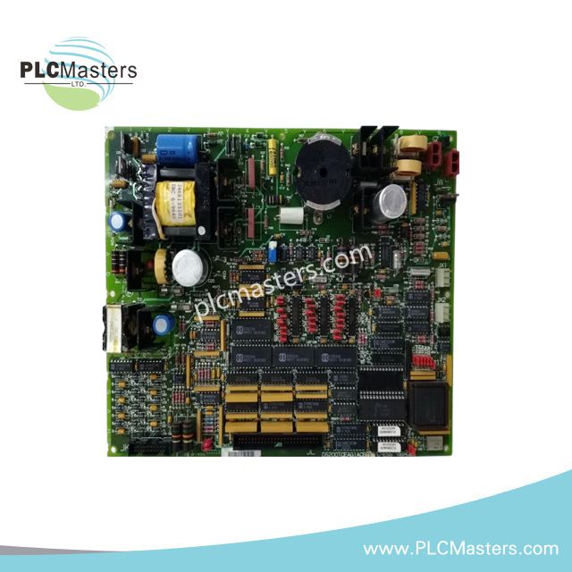 GE Fanuc IS200ESELH2RRR/ESELH2A PLC Module