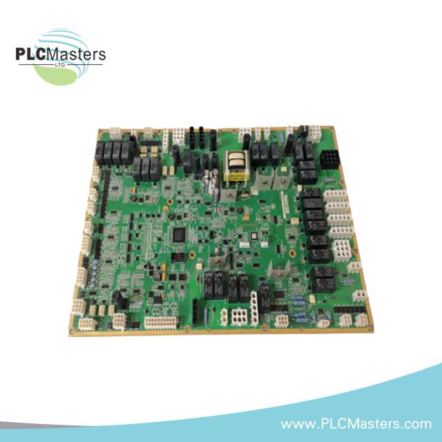 GE Fanuc IS200AEPAH1ACB PCB Circuit Board