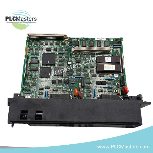 GE Fanuc IS210AEBIH1BAA AE Bridge Interface Board