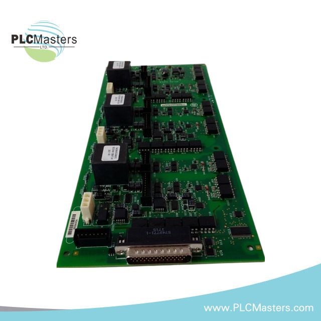 GE Fanuc IS210AEBIH1BED Digital Input Expansion Board