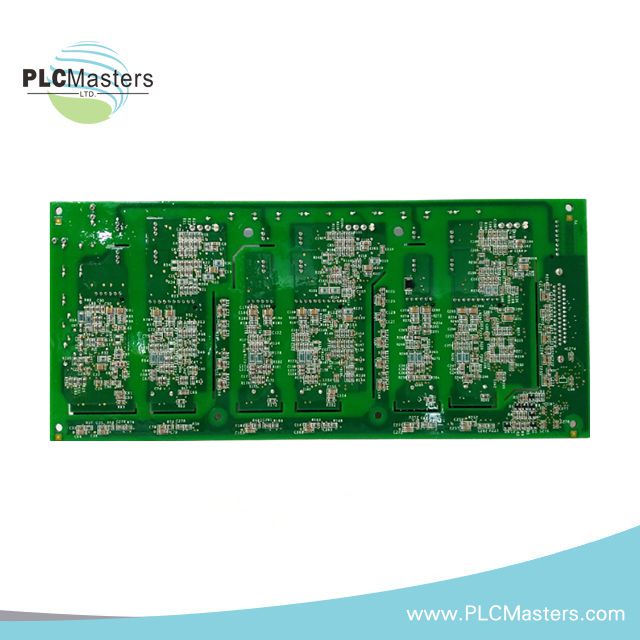 GE Fanuc IS210AEBIH1BED Digital Input Expansion Board