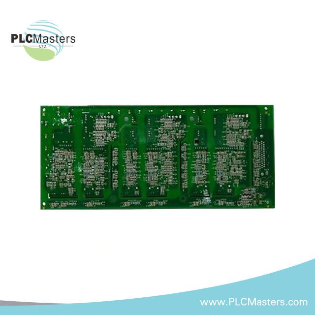 GE Fanuc IS210AEBIH1BED Digital Input Expansion Board