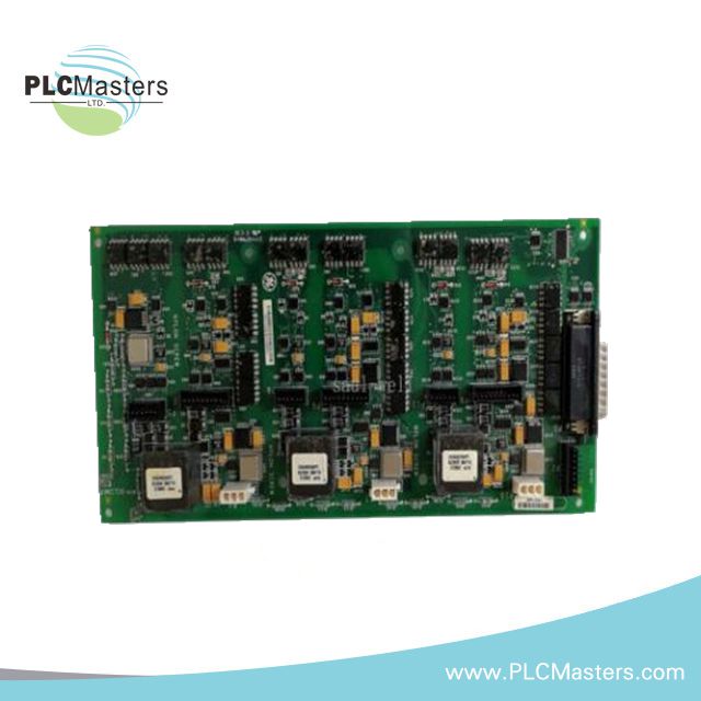 GE Fanuc IS215WEPAH2B Printed Circuit Board