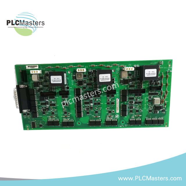 GE Fanuc IS210AEBIH3BED AE Bridge Interface Board