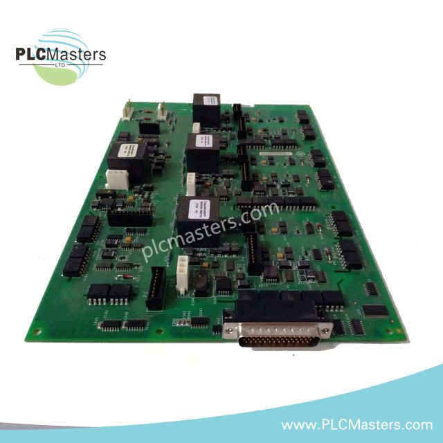 GE Fanuc IS210AEDBH4AGD AE DB Bridge Interface Board