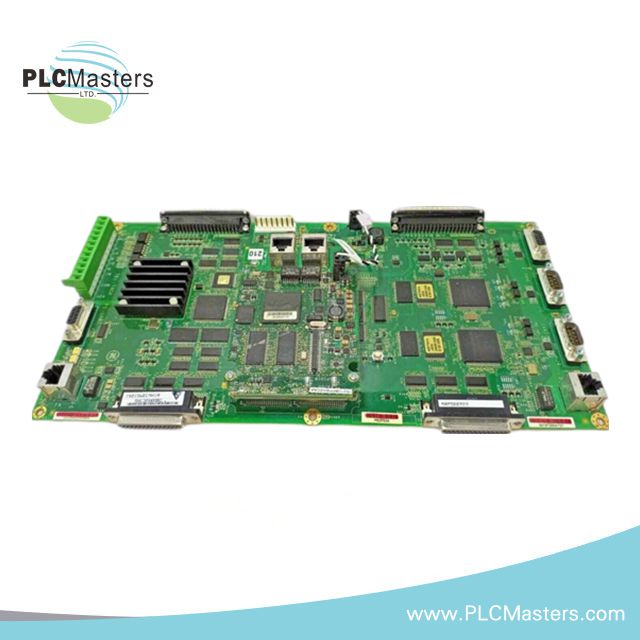 GE Fanuc IS210MACCH1AKH PC Board